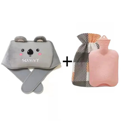 Waistband with Hot Water Bag petbloomstore