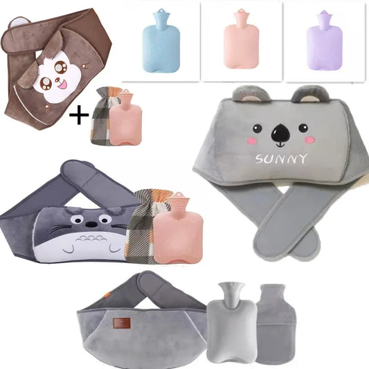 Waistband with Hot Water Bag petbloomstore