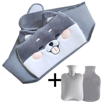 Waistband with Hot Water Bag petbloomstore