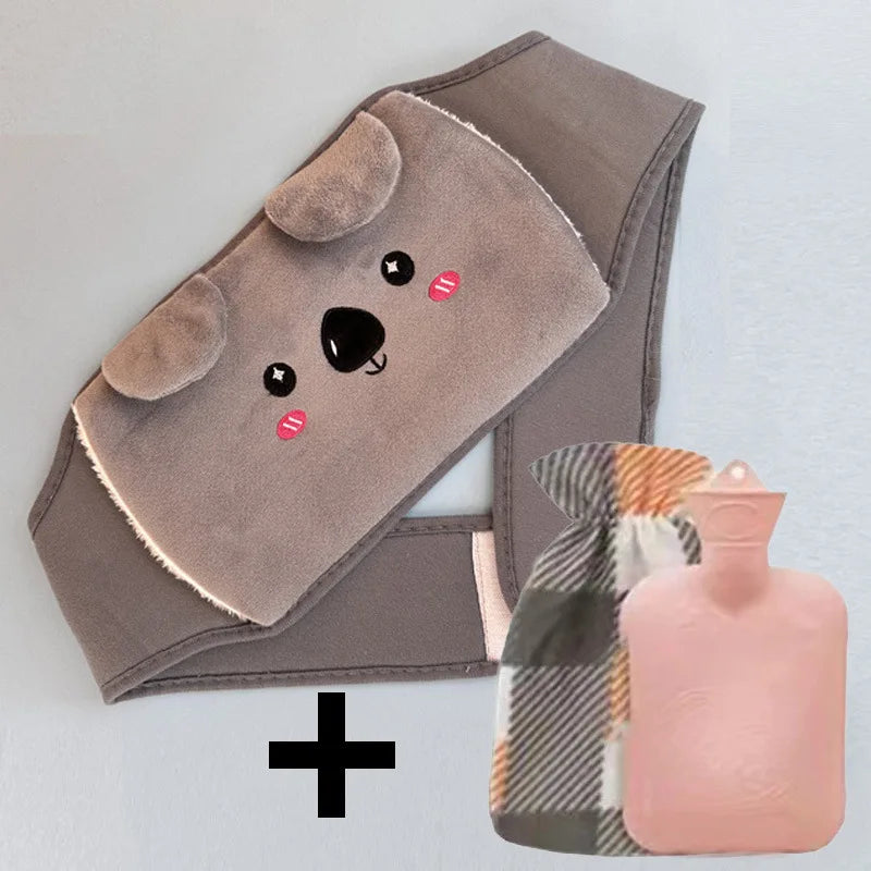 Waistband with Hot Water Bag petbloomstore