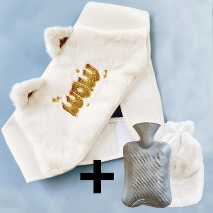 Waistband with Hot Water Bag petbloomstore