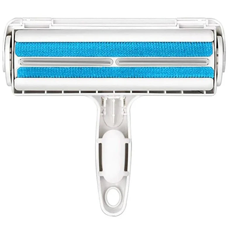 Pet Hair Removel Roller Remover Cleaning Brush Fur Removing Dog Cat Animals Hair Brush Car Clothing Couch Sofa Carpets Combs petbloomstore