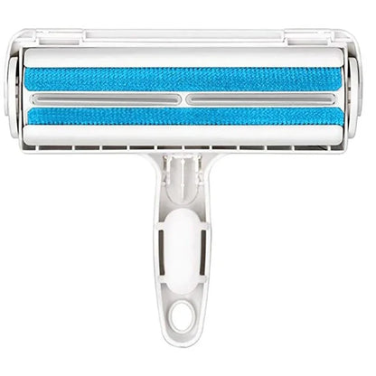 Pet Hair Removel Roller Remover Cleaning Brush Fur Removing Dog Cat Animals Hair Brush Car Clothing Couch Sofa Carpets Combs petbloomstore