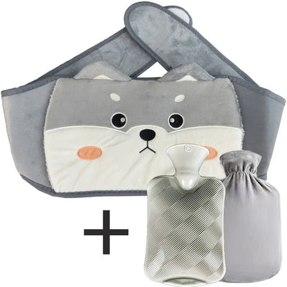 Waistband with Hot Water Bag petbloomstore