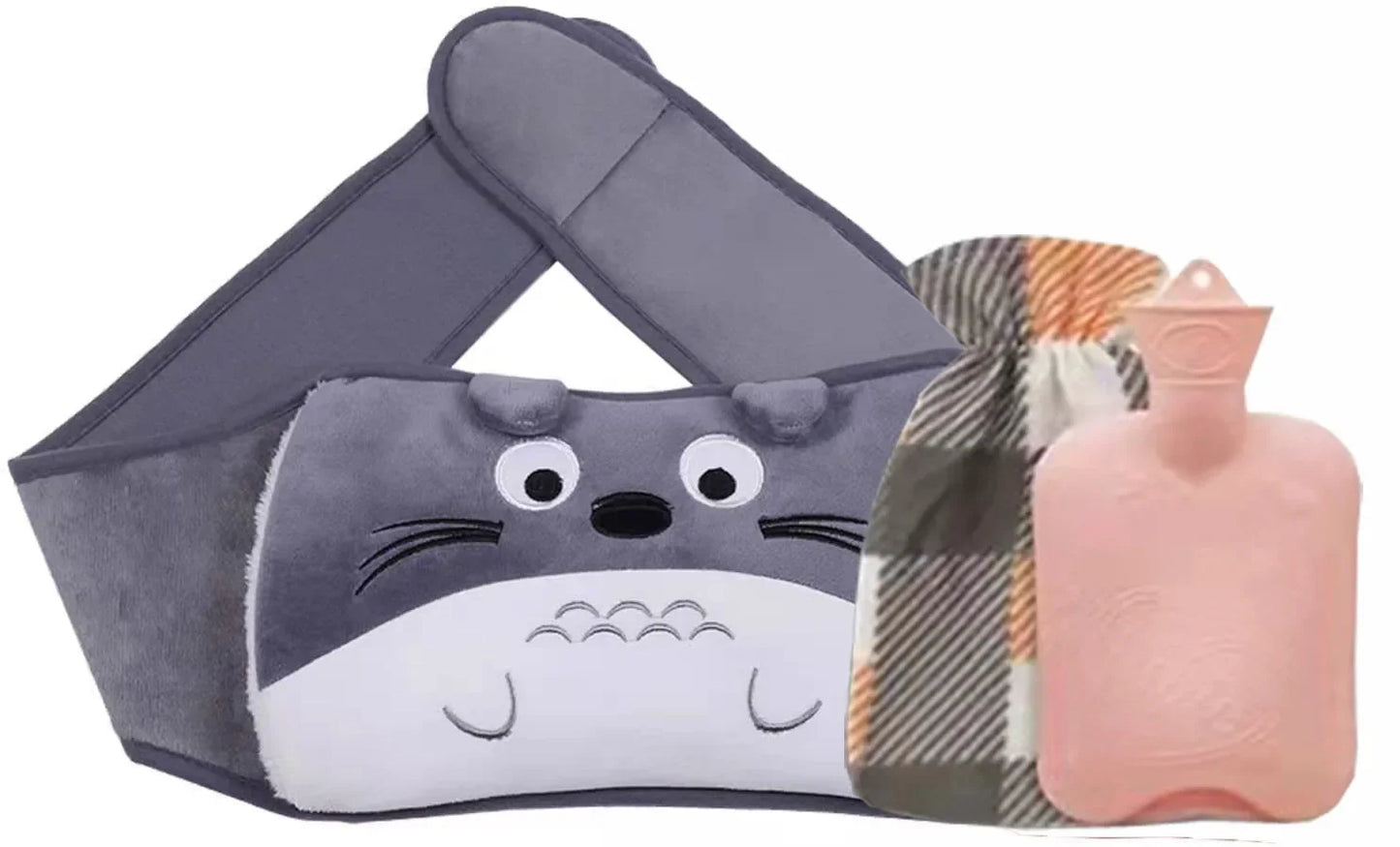 Waistband with Hot Water Bag petbloomstore