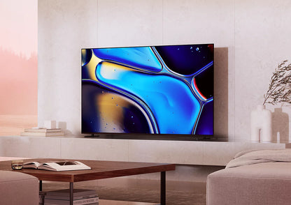 S-o-n-y BRAVIA 8 II 65 Inch TV Luxuriousx