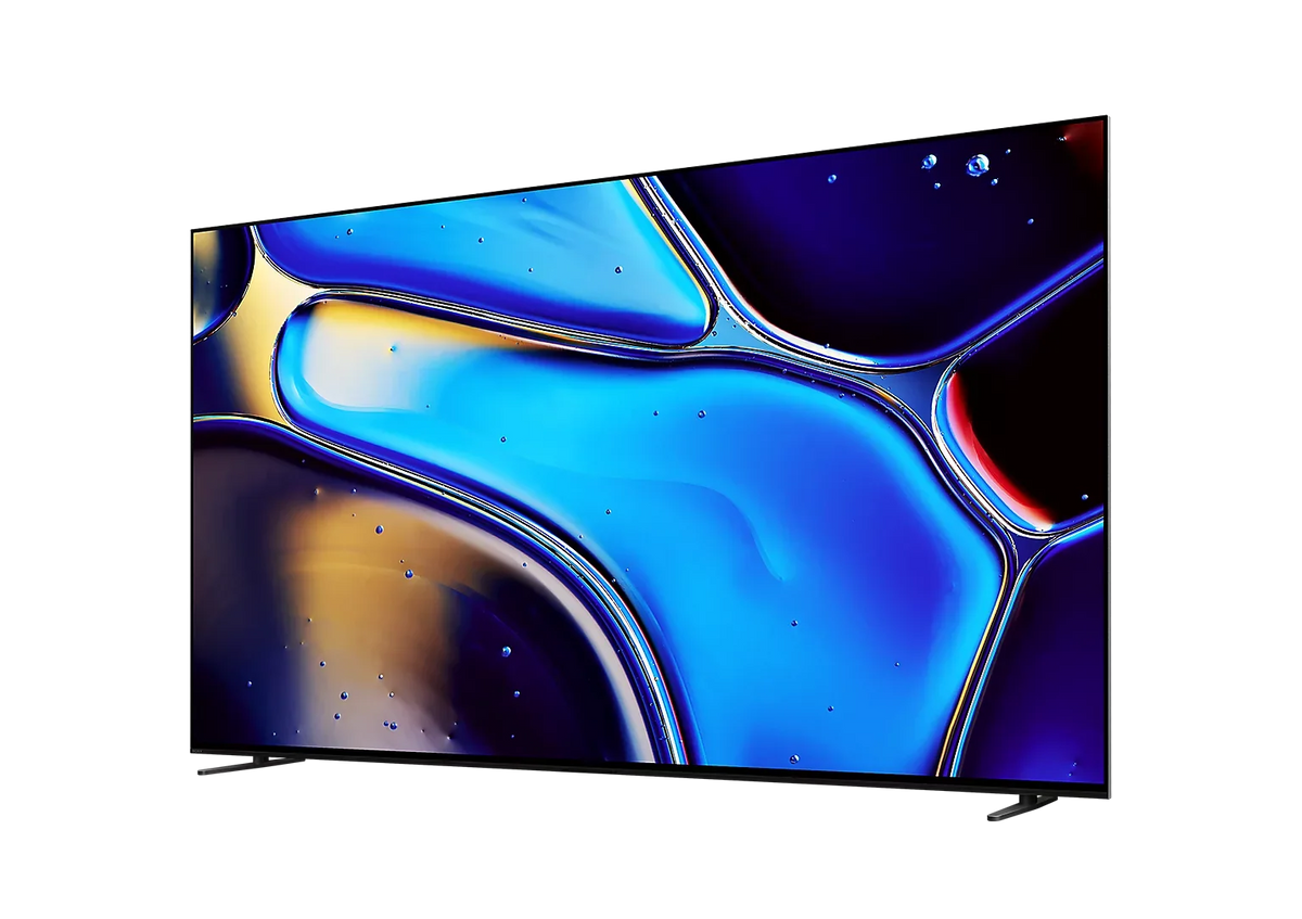 S-o-n-y BRAVIA 8 II 65 Inch TV Luxuriousx