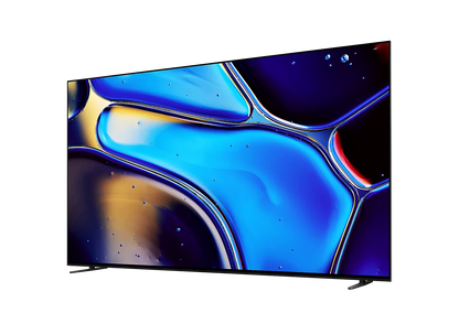 S-o-n-y BRAVIA 8 II 65 Inch TV Luxuriousx