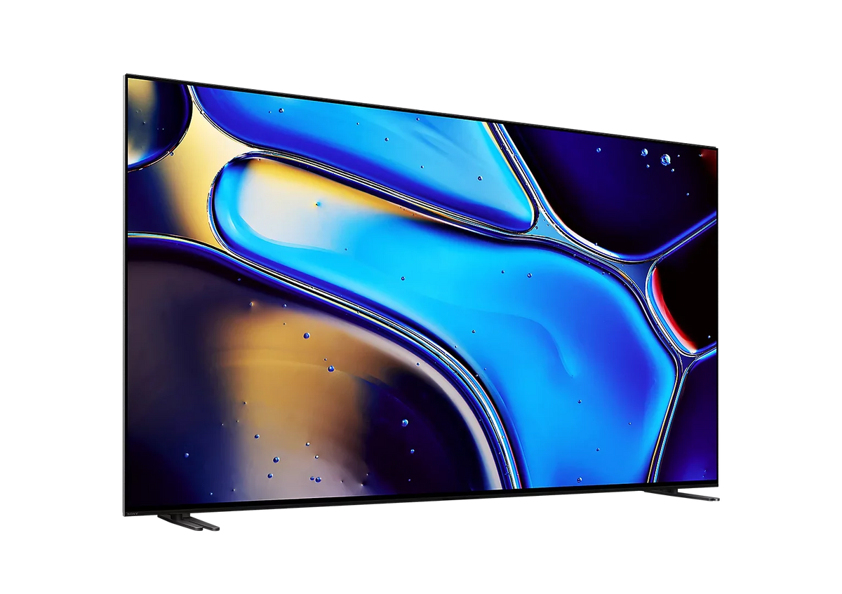 S-o-n-y BRAVIA 8 II 65 Inch TV Luxuriousx
