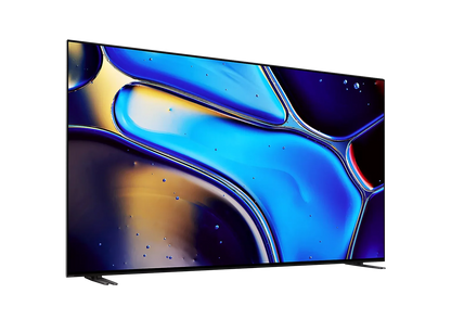 S-o-n-y BRAVIA 8 II 65 Inch TV Luxuriousx