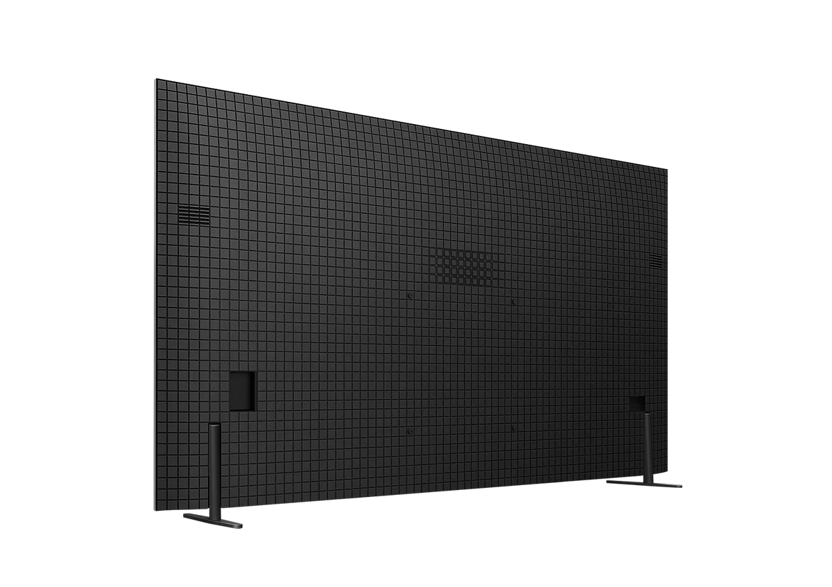 S-o-n-y BRAVIA 8 II 65 Inch TV Luxuriousx