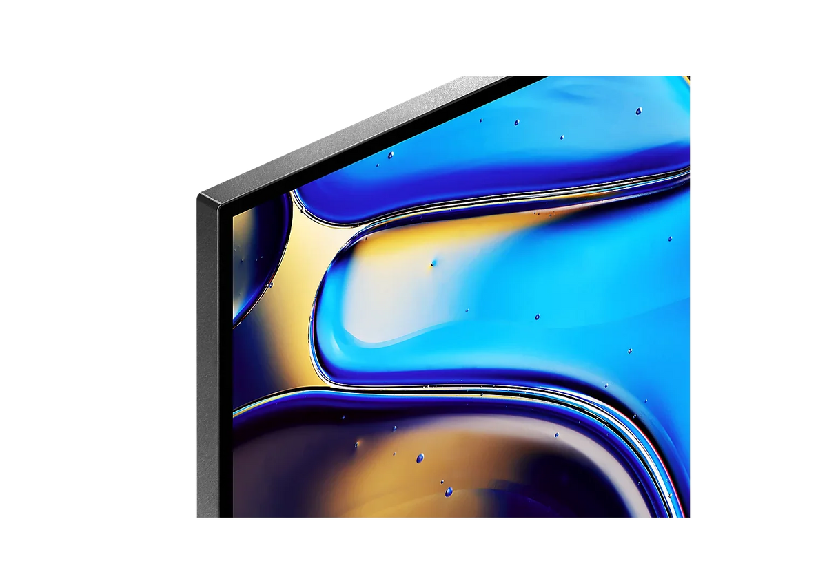 S-o-n-y BRAVIA 8 II 65 Inch TV Luxuriousx