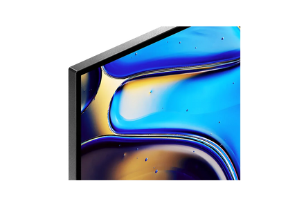 S-o-n-y BRAVIA 8 II 65 Inch TV Luxuriousx