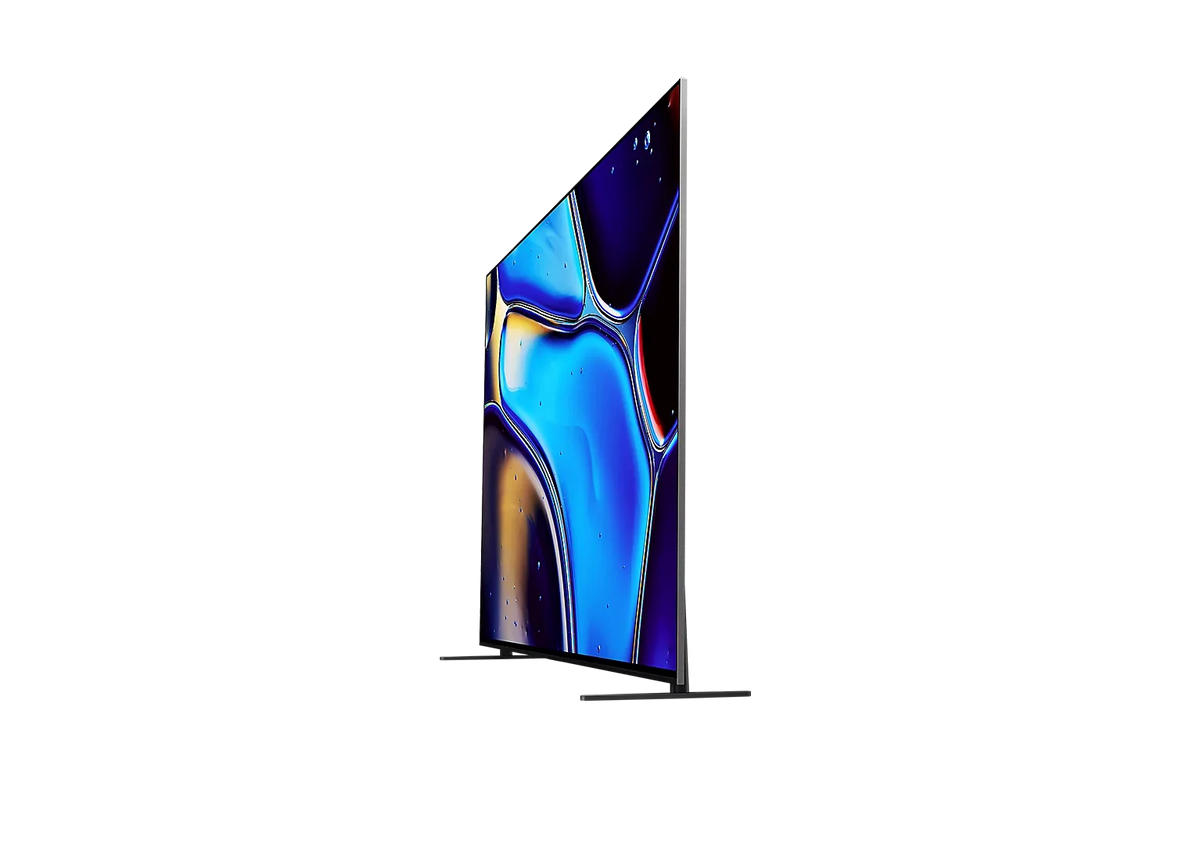 S-o-n-y BRAVIA 8 II 65 Inch TV Luxuriousx