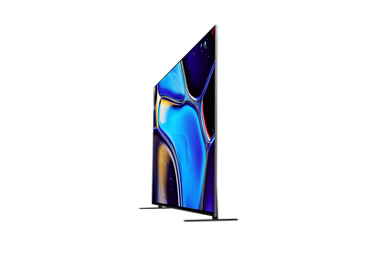 S-o-n-y BRAVIA 8 II 65 Inch TV Luxuriousx