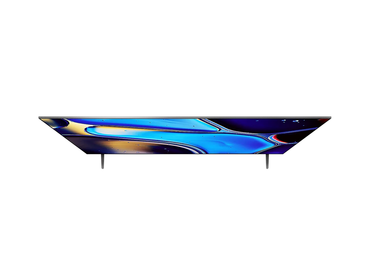 S-o-n-y BRAVIA 8 II 65 Inch TV Luxuriousx