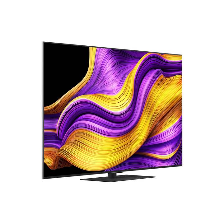 L-G 65'' OLED  4K Luxuriousx