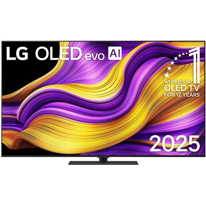 L-G 65'' OLED  4K Luxuriousx