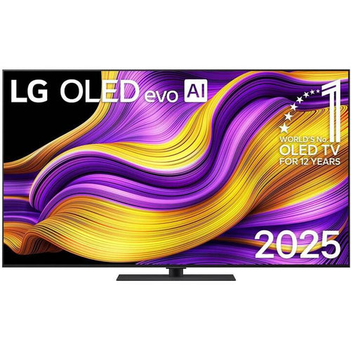 L-G 65'' OLED  4K Luxuriousx