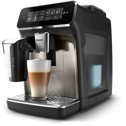 P-h-i-l-i-p-s Kaffemaskin Luxuriousx
