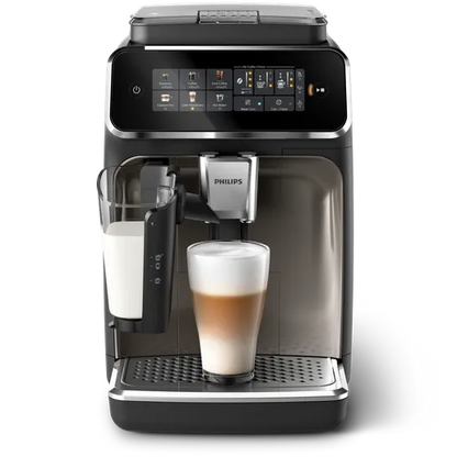 P-h-i-l-i-p-s Kaffemaskin Luxuriousx