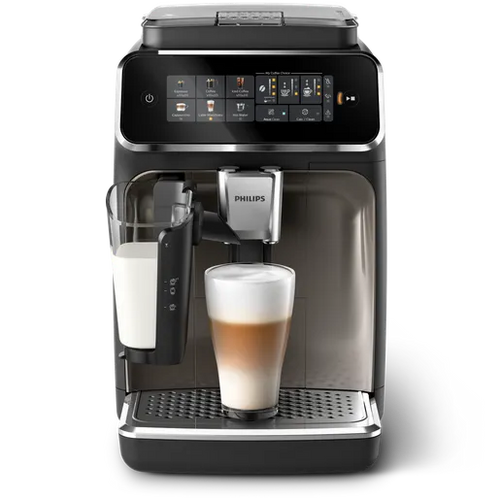 P-h-i-l-i-p-s Kaffemaskin Luxuriousx