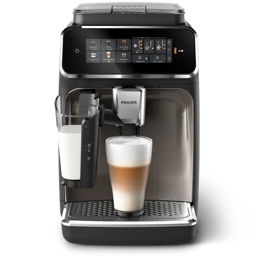 P-h-i-l-i-p-s Kaffemaskin Luxuriousx