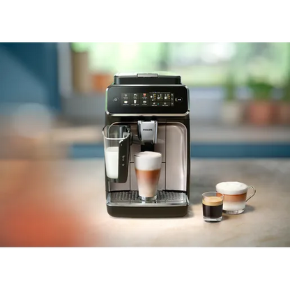 P-h-i-l-i-p-s Kaffemaskin Luxuriousx