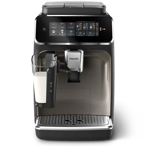 P-h-i-l-i-p-s Kaffemaskin Luxuriousx