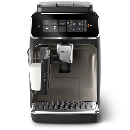 P-h-i-l-i-p-s Kaffemaskin Luxuriousx
